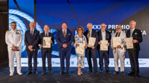 Premio Pionieri della nautica 2026: celebrati i protagonisti del Made in Italy del mare