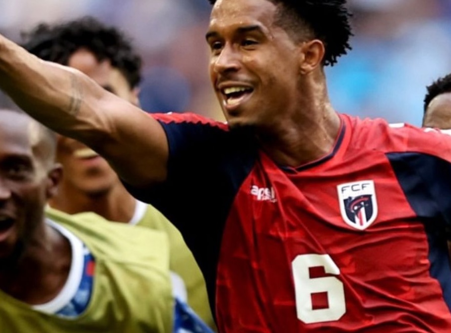 Mondiale, Capo Verde sogna gli ottavi: 2-2 con l’Uruguay e qualificazione a un passo