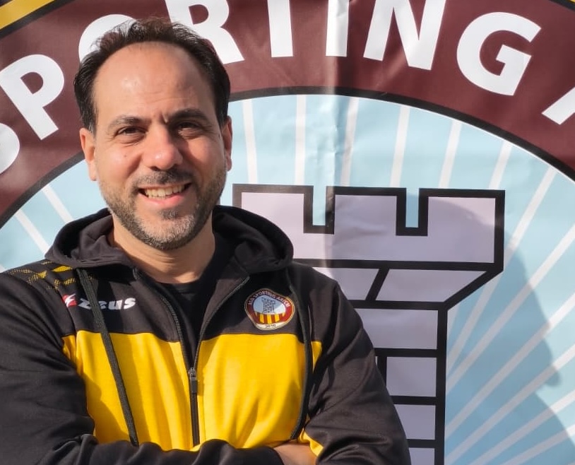Doppio misto di padel: lo Sporting Arechi di Pellezzano a caccia del master regionale “Bronze”
