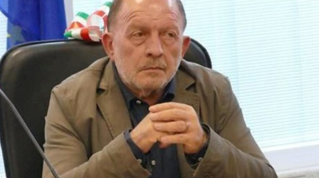 Sant’Arsenio, Andrea Vricella nel direttivo nazionale del movimento Italia dei Diritti De Pierro