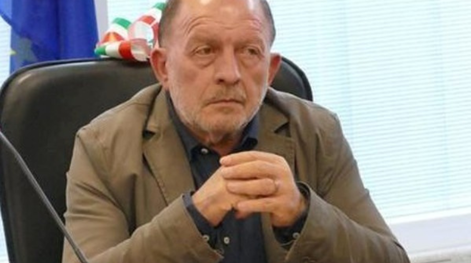 Sant’Arsenio, Andrea Vricella nel direttivo nazionale del movimento Italia dei Diritti De Pierro