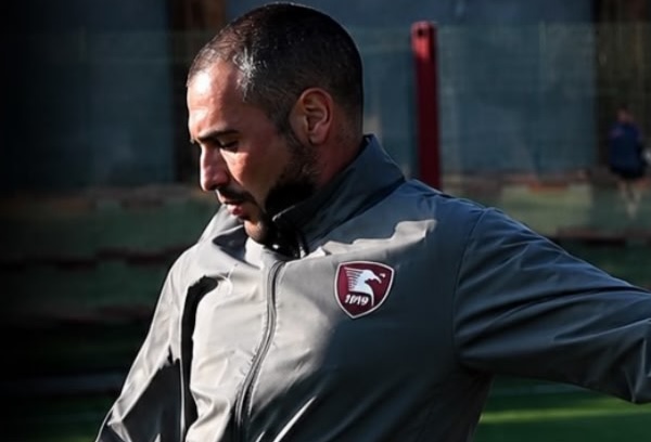 Salernitana Women, il lavoro dietro i guanti: Enzo Graziano racconta la crescita delle portiere granata