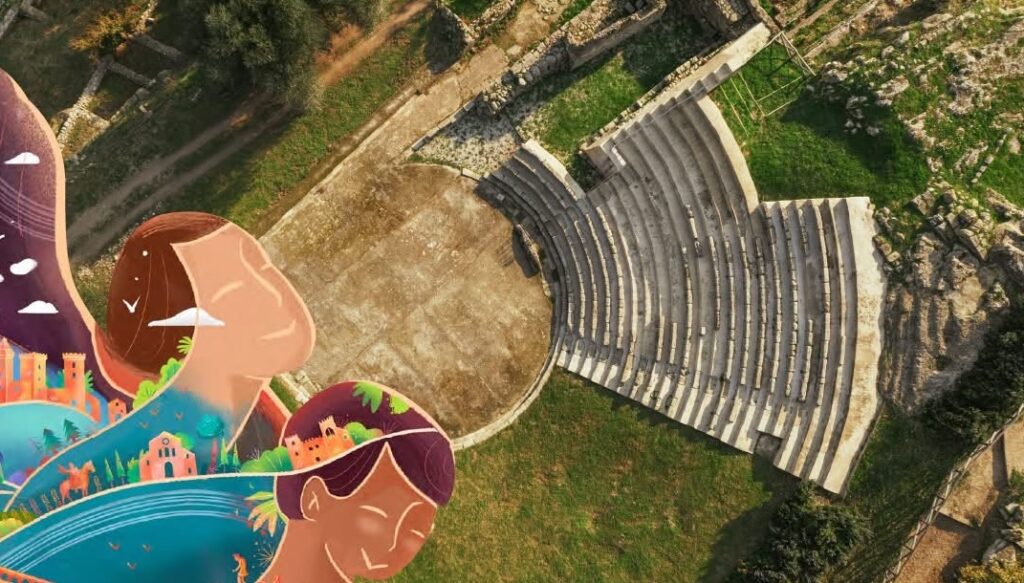 Paestum e Velia aderiscono alle Giornate Europee dell’Archeologia: ecco il programma completo