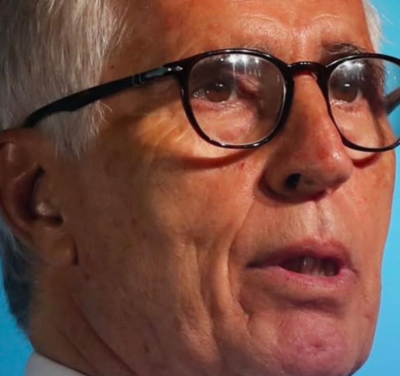 Giovanni Malagò eletto presidente FIGC: inizia una nuova era per il calcio italiano