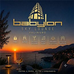 Babylon second class mobile