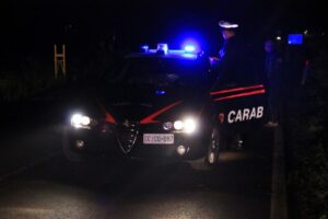 San Mango Piemonte, trovato con 100 grammi di cocaina: arrestato dai carabinieri
