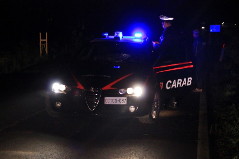 San Mango Piemonte, trovato con 100 grammi di cocaina: arrestato dai carabinieri
