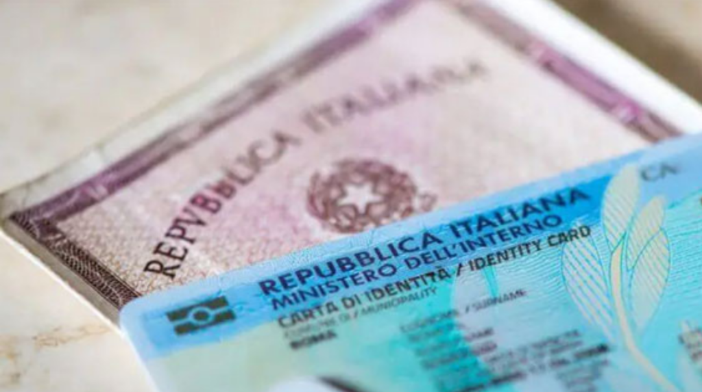 Carta d’identità cartacea, il governo concede una proroga