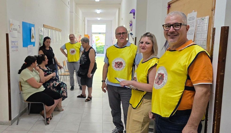 Prevenzione a Ogliastro Cilento: oltre 125 prestazioni mediche gratuite
