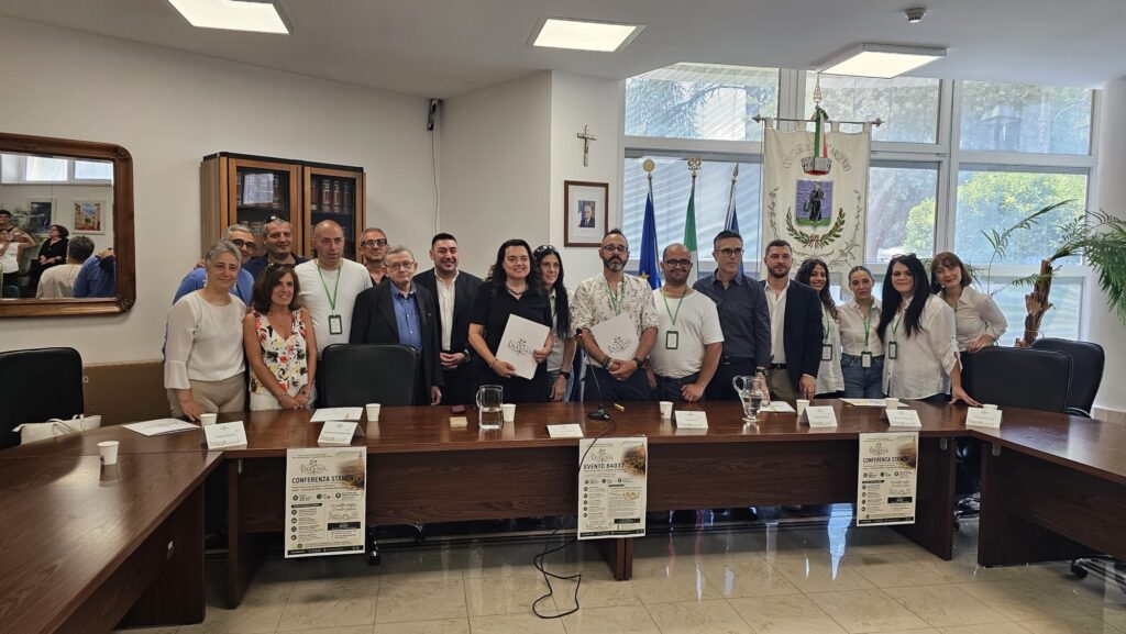 Turismo: nasce la rete DiAnima, a Sant’Arsenio confronto sul futuro del Vallo di Diano