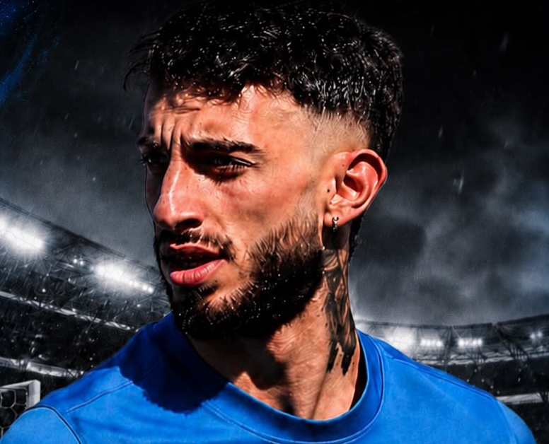 Calcio: Pomigliano, ufficiale l’arrivo di Pietro Visciano
