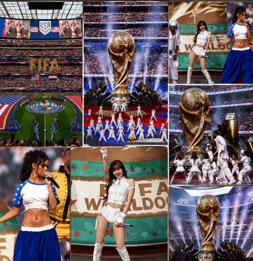 Mondiali 2026: Stati Uniti travolgono il Paraguay 4-1 all’esordio