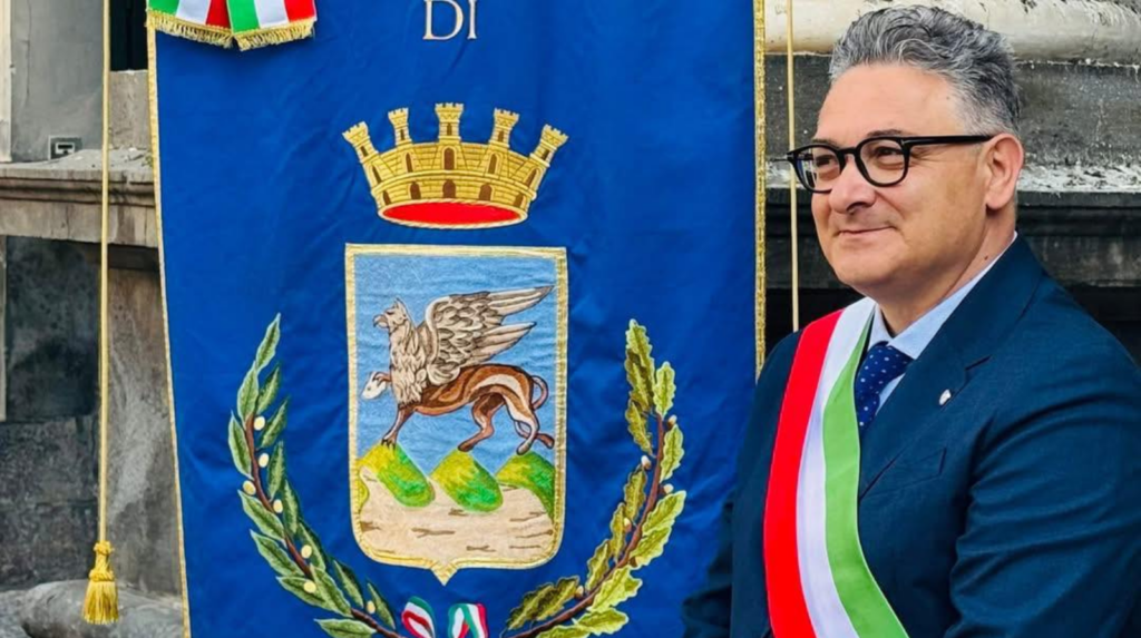 Sarno, il sindaco Squillante sullo scioglimento: «Attendiamo le motivazioni del provvedimento»