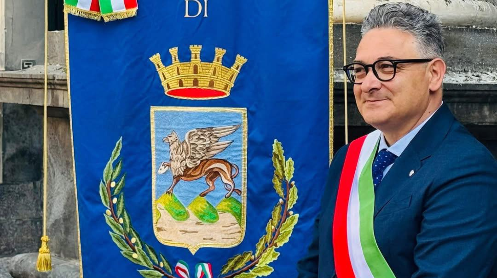 Sarno, il sindaco Squillante sullo scioglimento: «Attendiamo le motivazioni del provvedimento»