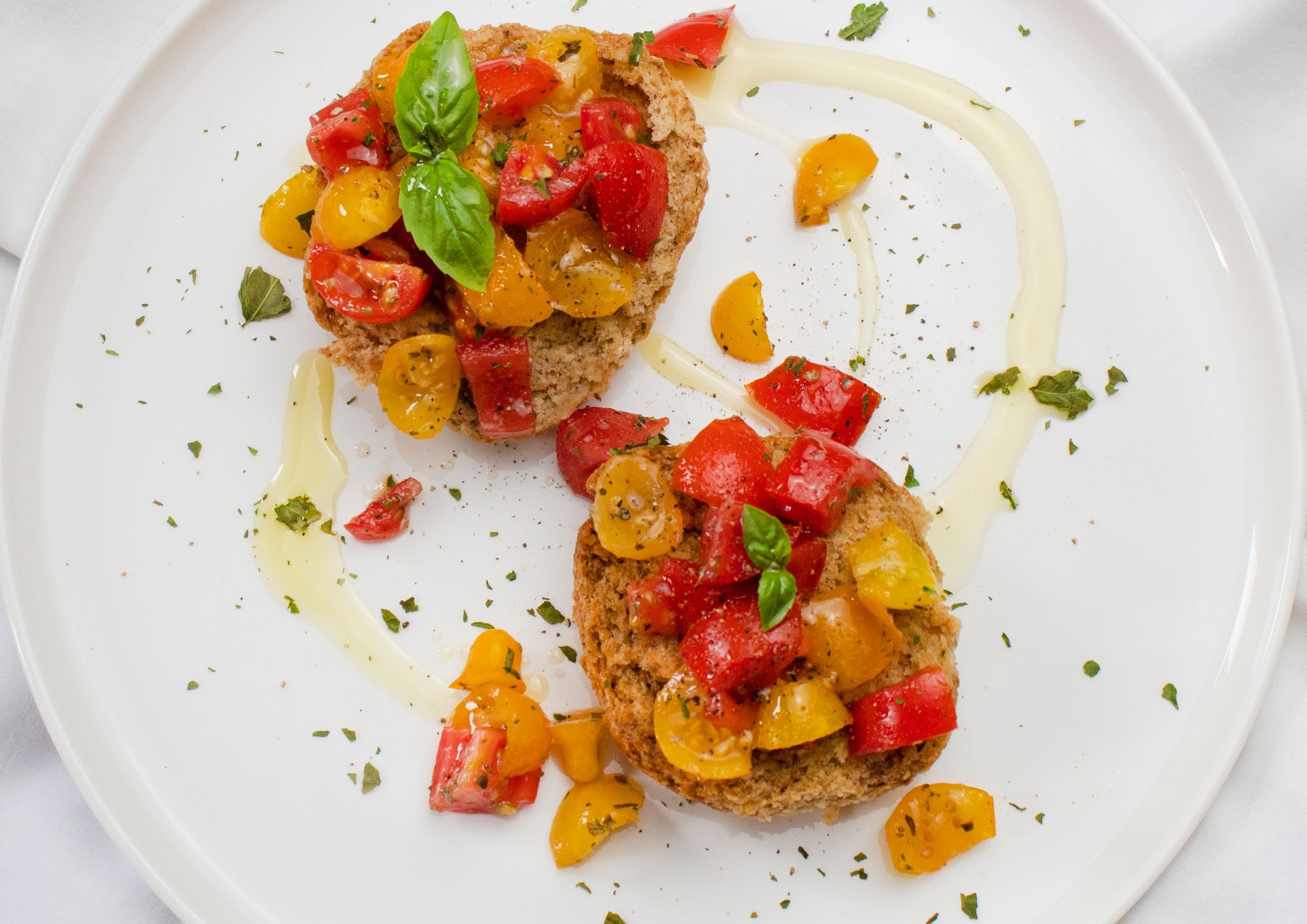 Estate nel piatto, dieci idee con le freselle: dalla ricetta classica alle versioni gourmet