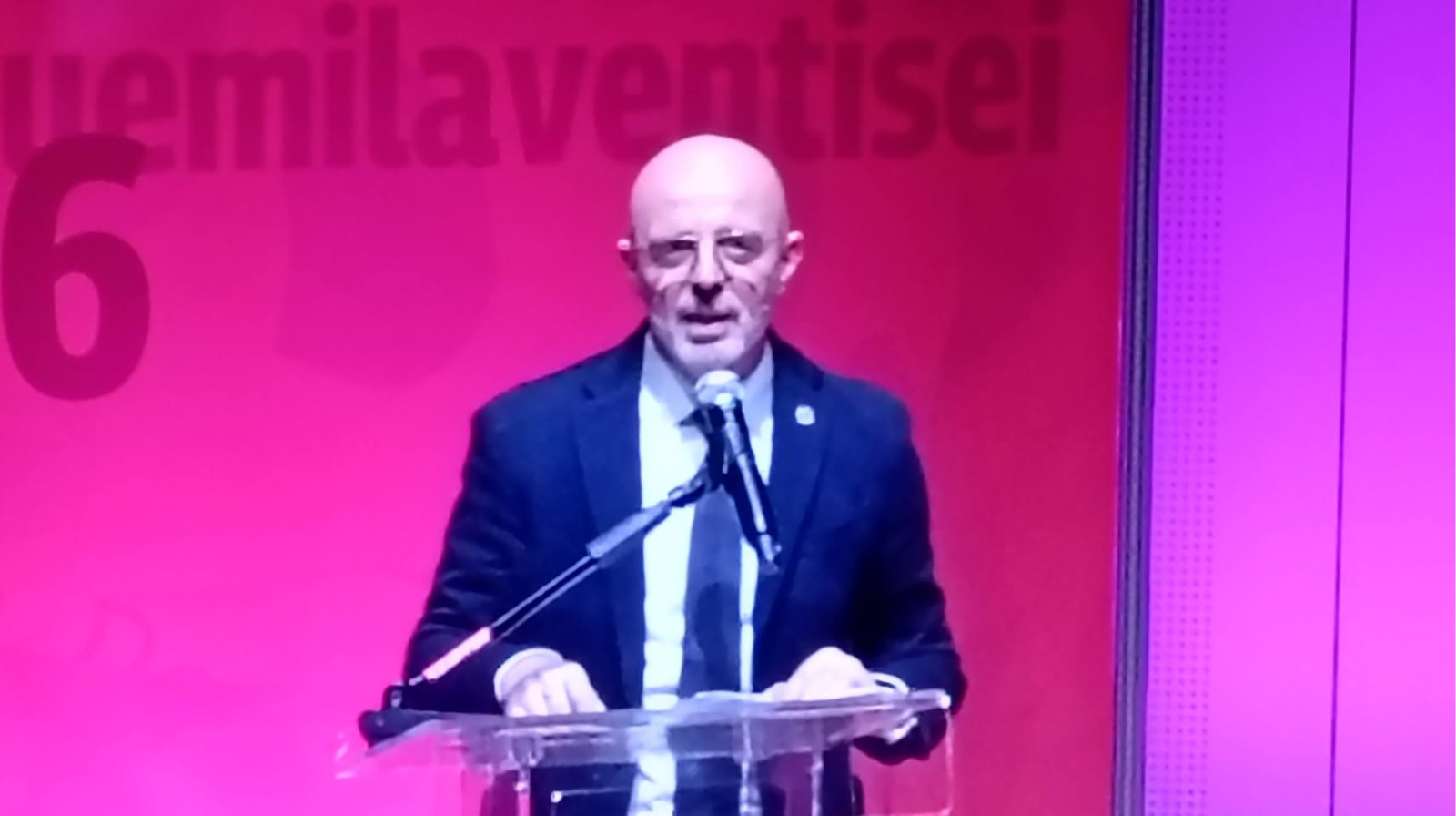 Pd Salerno, ecco la nuova segreteria provinciale: «Unità e radicamento sui territori»