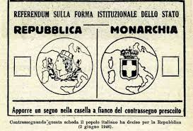 Referendum del 1946, i salernitani scelsero la monarchia. Pisciotta andò controcorrente