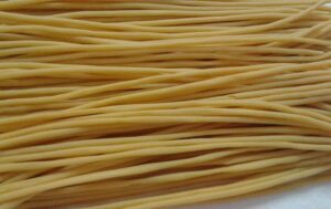 I fusilli del Cilento, il segreto di una pasta che racconta la storia di un territorio
