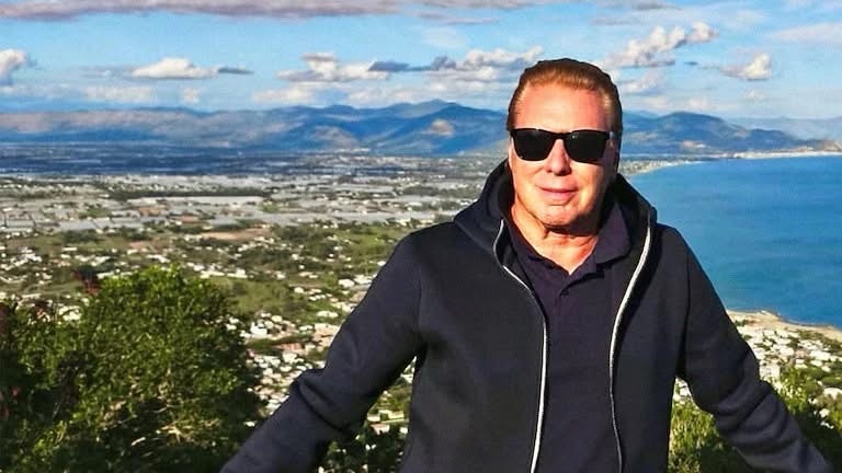 Agropoli protagonista in tv su Rai 1 e Rai&nbsp;2