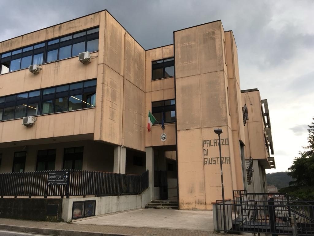 Sequestrato complesso edilizio nel Cilento: 32 indagati, sigilli a oltre 20 immobili