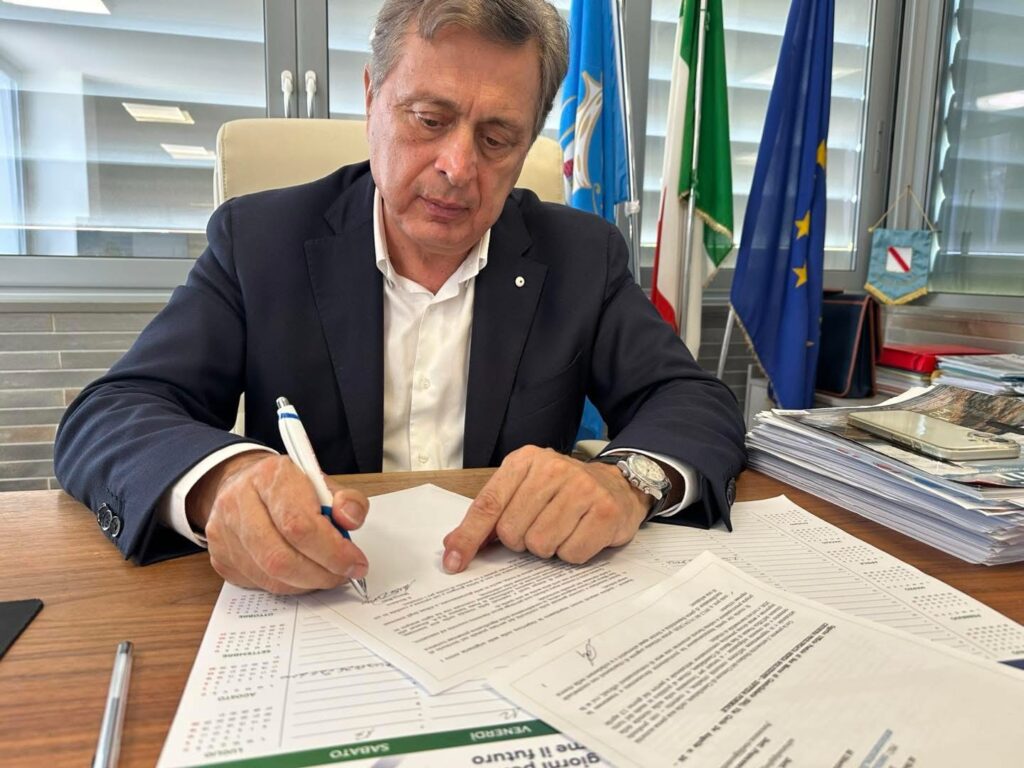 Castellabate, diffida del Comune a Poste Italiane per l’ufficio postale chiuso da aprile