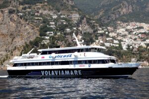 Riparte il Metrò del Mare, ora il Cilento è più vicino