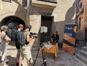Ascea, ecco la selezione ufficiale della 29esima edizione del Mediterraneo Video Festival