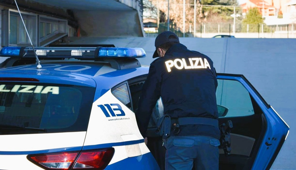 Immigrazione, Salerno: espulso cittadino gambiano con precedenti penali