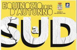 Equinozio d’Autunno, al via “A Sud”: Livio Cori, LDA & Aka7even, Eugenio Bennato e The Kolors a San Giovanni a Piro