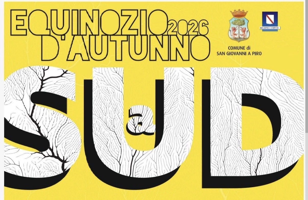 Equinozio d’Autunno, al via “A Sud”: Livio Cori, LDA & Aka7even, Eugenio Bennato e The Kolors a San Giovanni a Piro