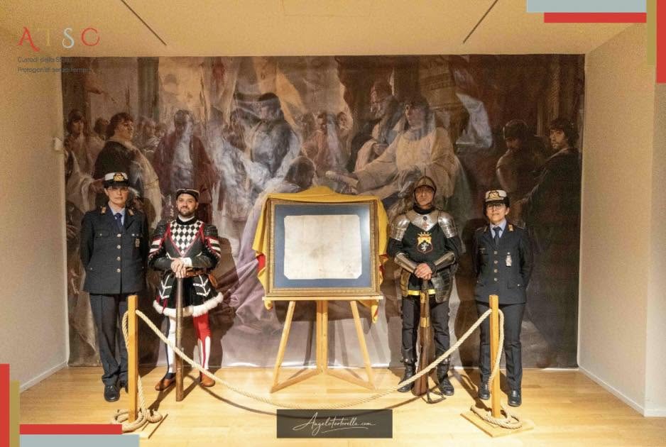 Cava de’ Tirreni celebra la 50ª Disfida dei Trombonieri: al via un mese di eventi tra storia e tradizione