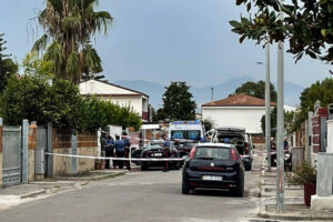 Omicidio di Battipaglia, condanna a 24 anni per Marco Aiello: riconosciuto il vizio parziale di mente