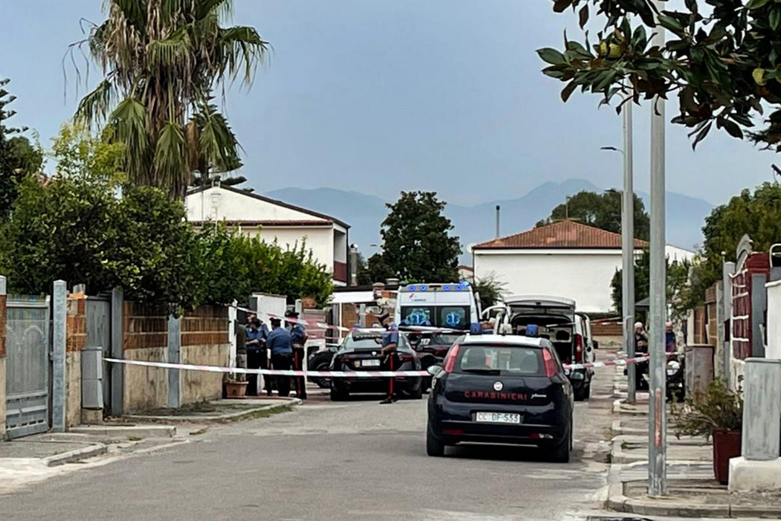 Omicidio di Battipaglia, condanna a 24 anni per Marco Aiello: riconosciuto il vizio parziale di mente