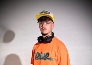 Da Palinuro ai club di Malta: il giovane dj Leo Lex porta il Cilento all’estero