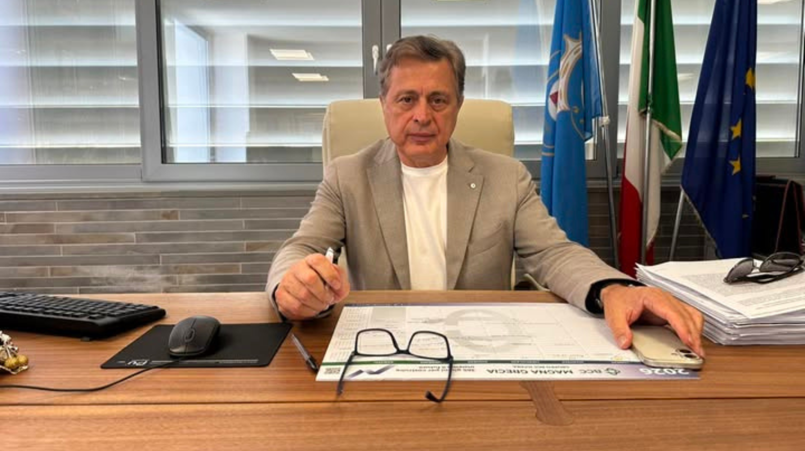 Castellabate, dopo la diffida Poste italiane farà un sopralluogo all’ufficio postale di San Marco