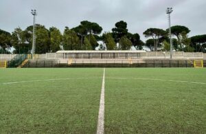 Capaccio Paestum, un milione di euro dalla Regione Campania per il rilancio dello stadio Mario Vecchio