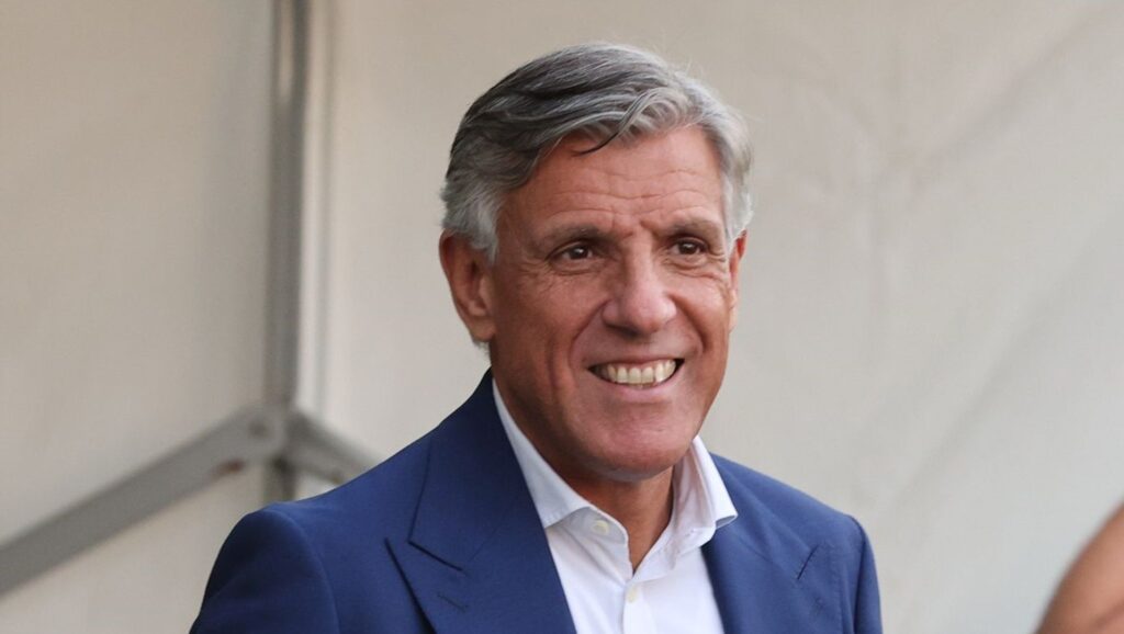 AIA, il cavese Domenico Messina nominato direttore tecnico nazionale