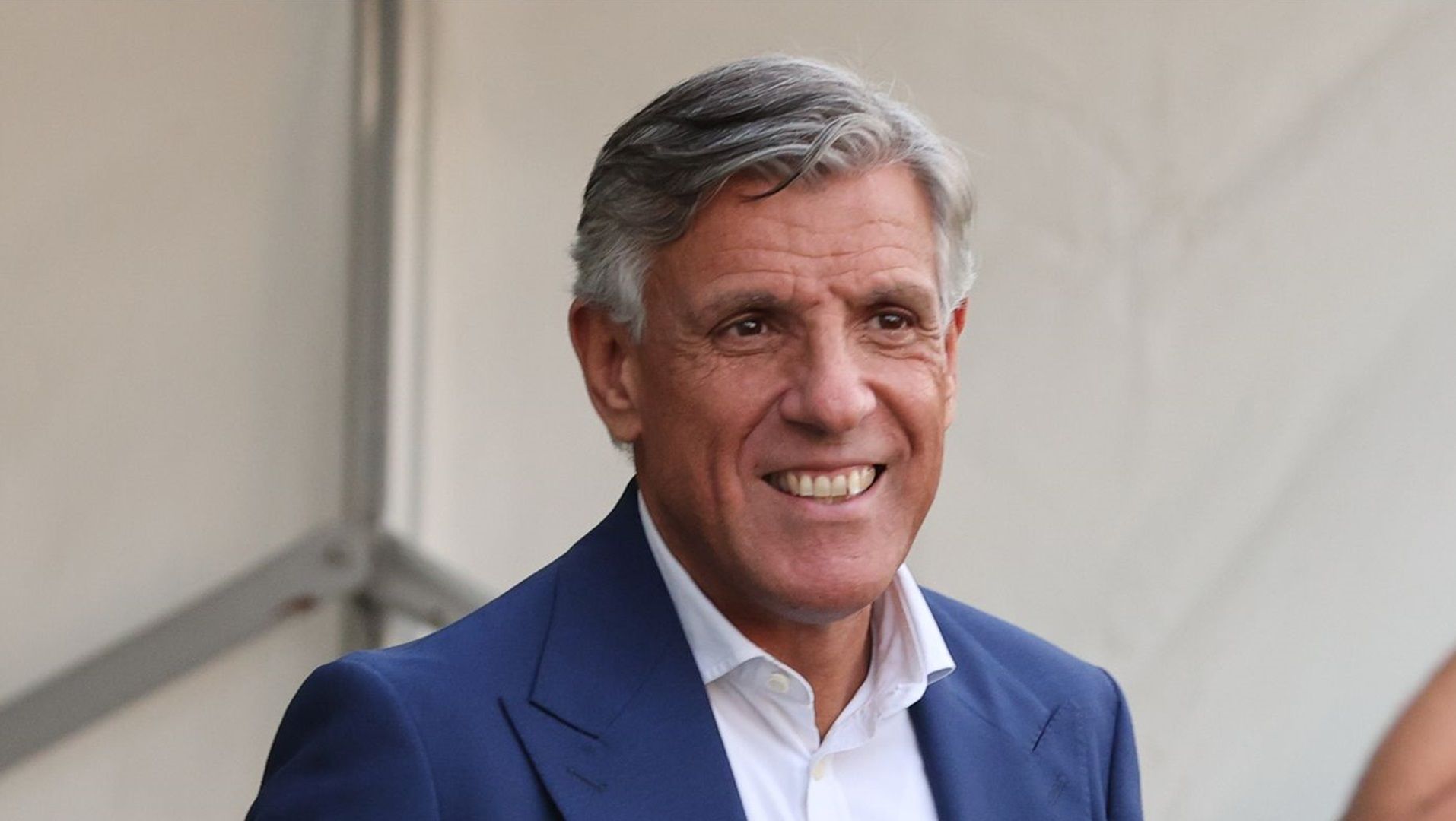 AIA, il cavese Domenico Messina nominato direttore tecnico nazionale