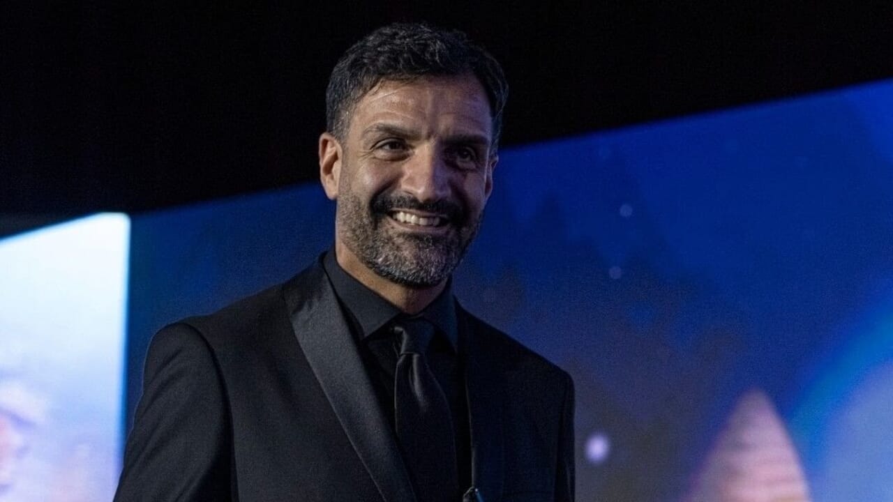 Morto Antonio Giaccoli, presidente dell’Accademia Pizza Doc: aveva 46 anni