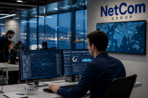 Da Napoli parte la sfida globale agli hacker: nasce Nexplore, la tecnologia che può salvare miliardi di dati dagli attacchi informatici