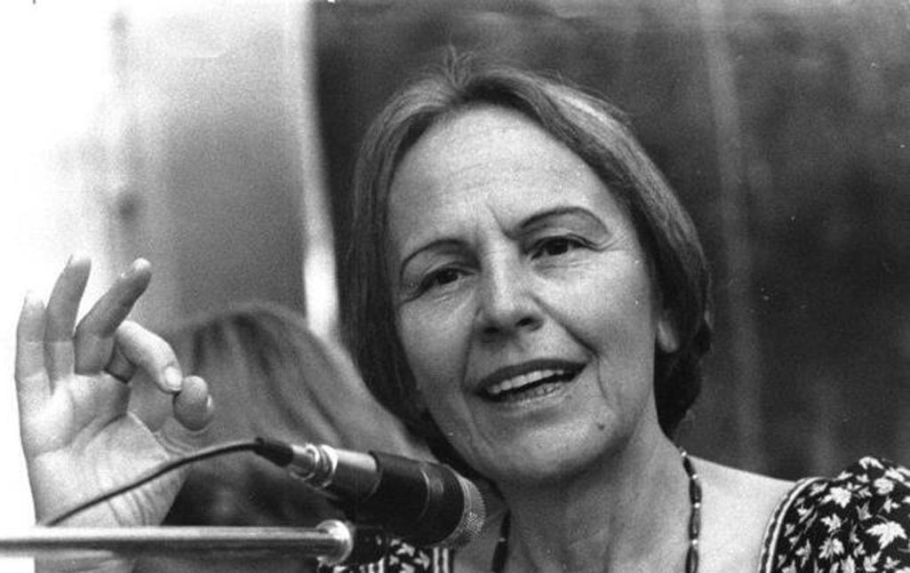 Le donne della Repubblica: da Nilde Iotti alle protagoniste delle istituzioni italiane