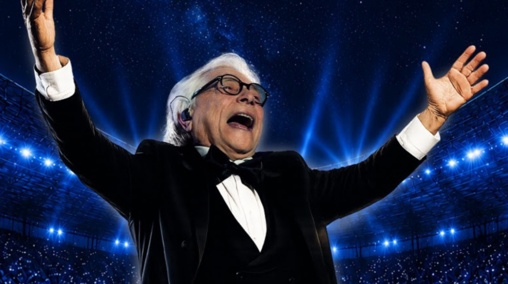 Il ragazzo con il caschetto biondo compie 70 anni: la storia in musica di Nino D’Angelo