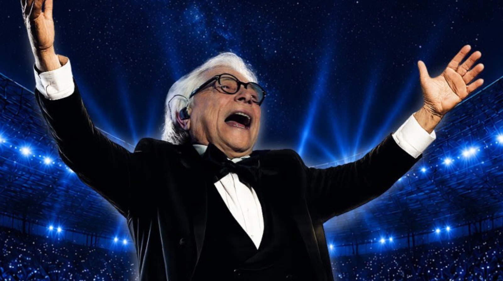 Il ragazzo con il caschetto biondo compie 70 anni: la storia in musica di Nino D’Angelo
