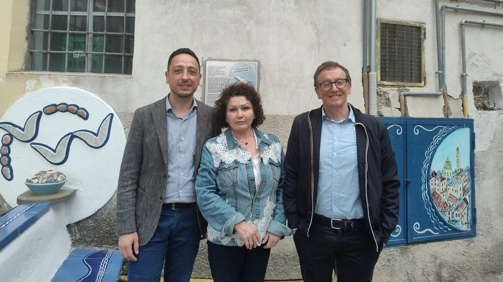 Balneazione vietata a Vietri sul Mare, l’opposizione: “Gestione del mare inesistente”