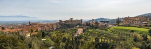 Turismo esperienziale e borghi, via al progetto Expo Sele Innova: 110 km di cammino tra nove Comuni del Sele