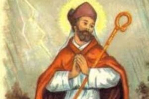 Santo del giorno: chi era San Medardo, il vescovo della generosità diventato simbolo della Francia cristiana