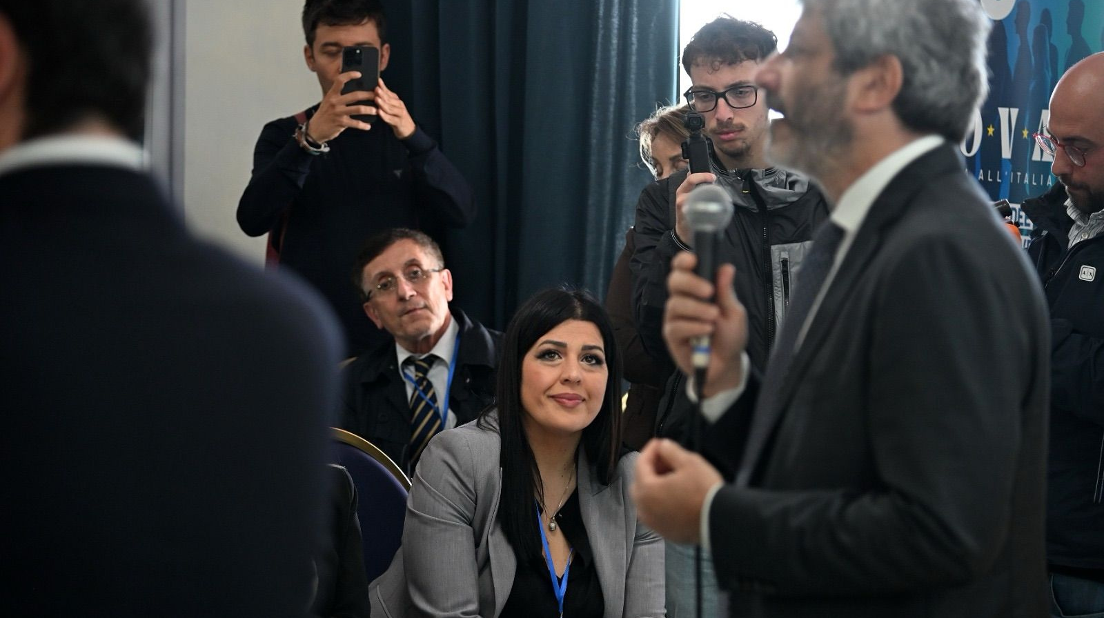Sanità, Bilotti (M5S): «Bene la linea di Fico su obiettivi direttori generali»