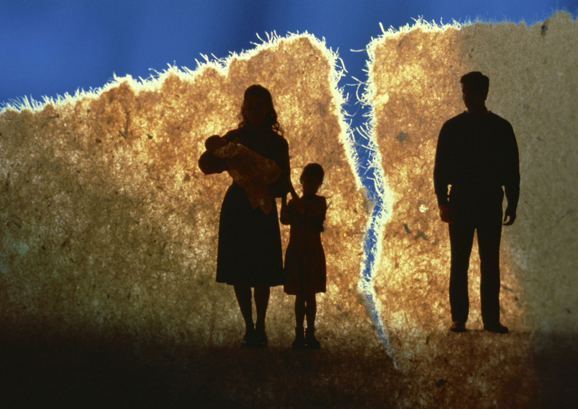 Separazioni, la Cassazione: il padre figura indispensabile quanto la madre