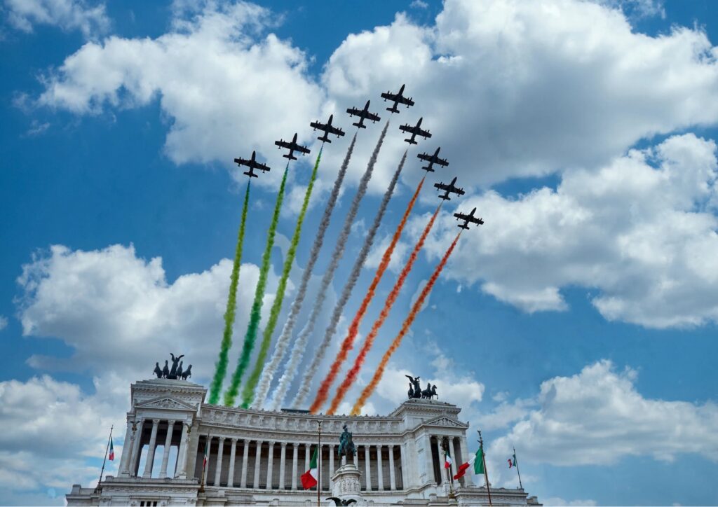 2 Giugno: la Repubblica compie 80 anni, l’Italia celebra la sua democrazia