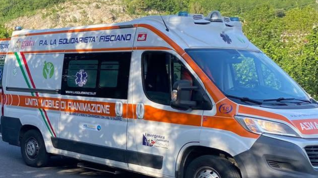 La Solidarietà cerca infermieri e autisti per rafforzare i servizi di soccorso nel periodo estivo